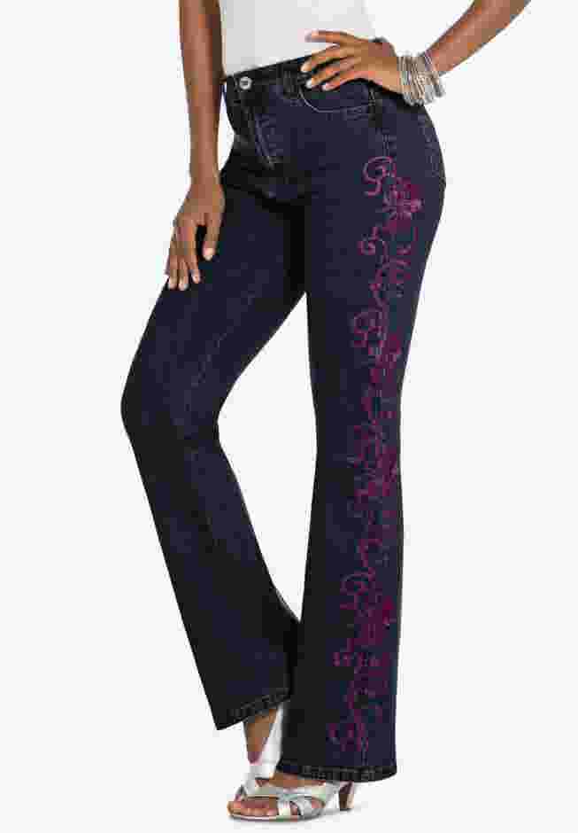 Whitney Jean with Invisible Stretch® image number 0