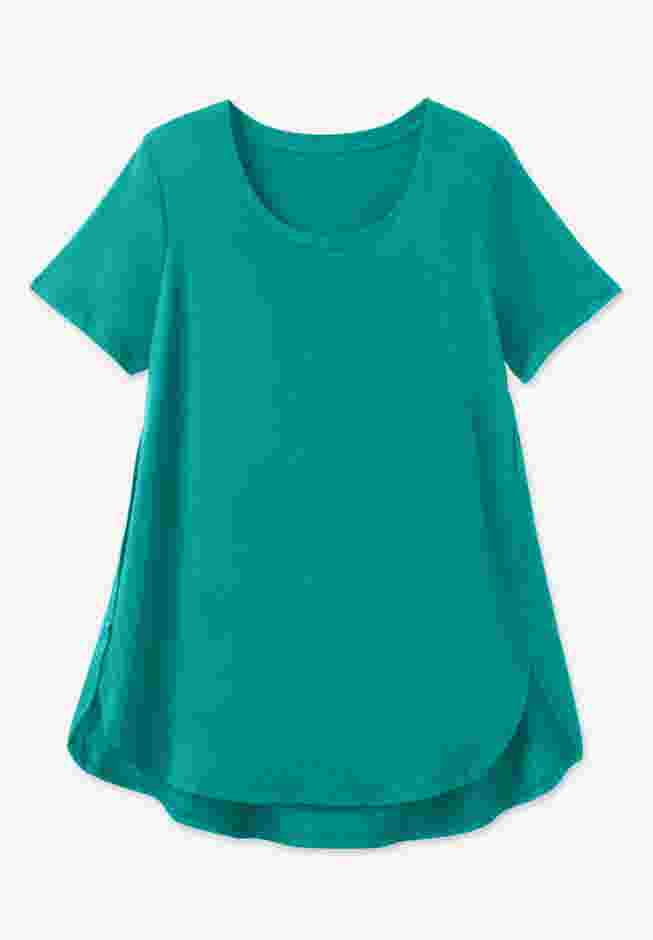 Easy Maxi Tunic image number 4