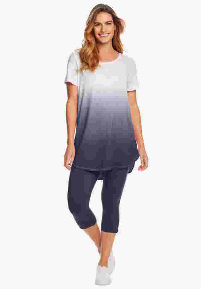 Easy Maxi Tunic image number 5