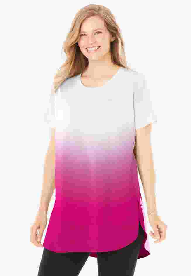 Easy Maxi Tunic image number 0