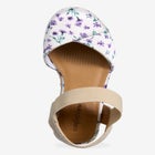 The Abra Espadrille image number null