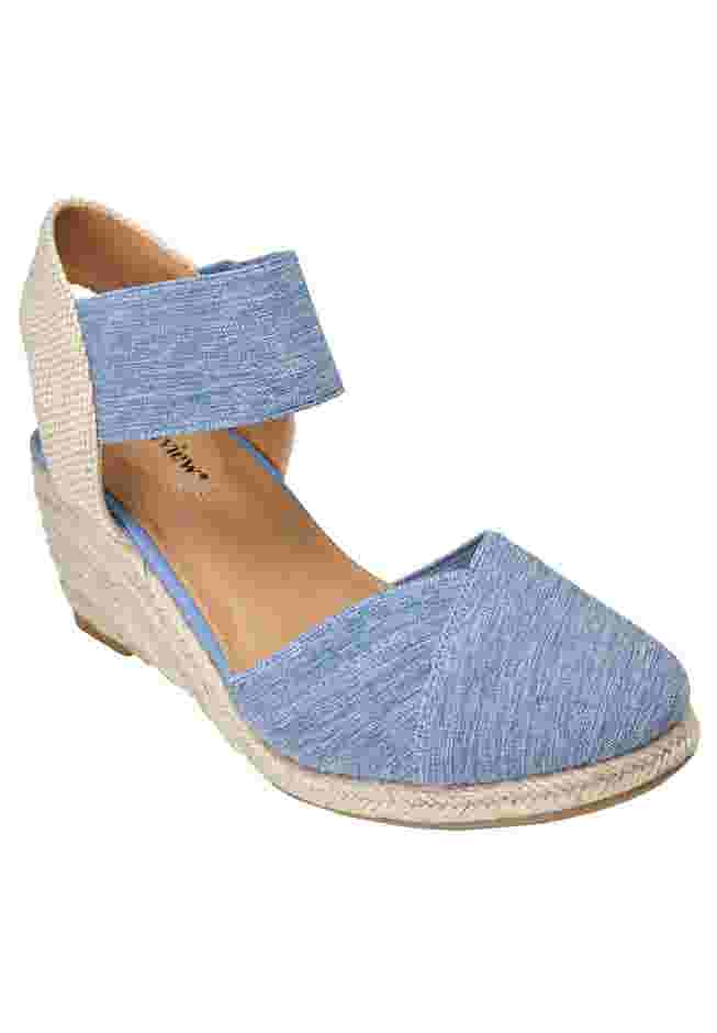 The Abra Espadrille image number 0