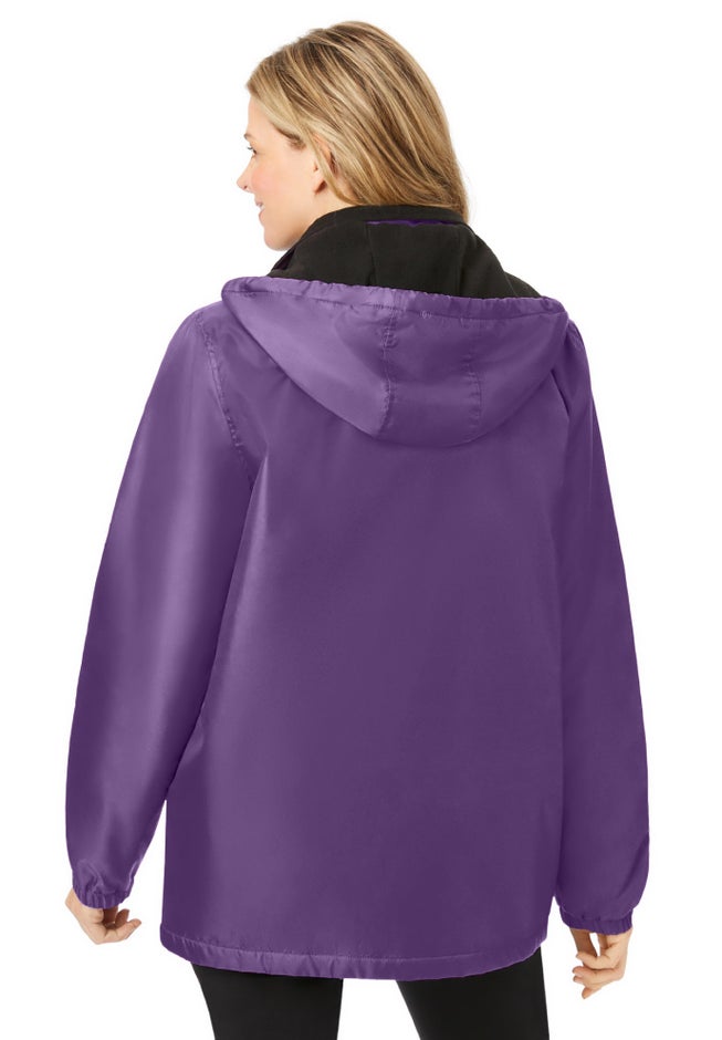 Storm Raincoat image number 1