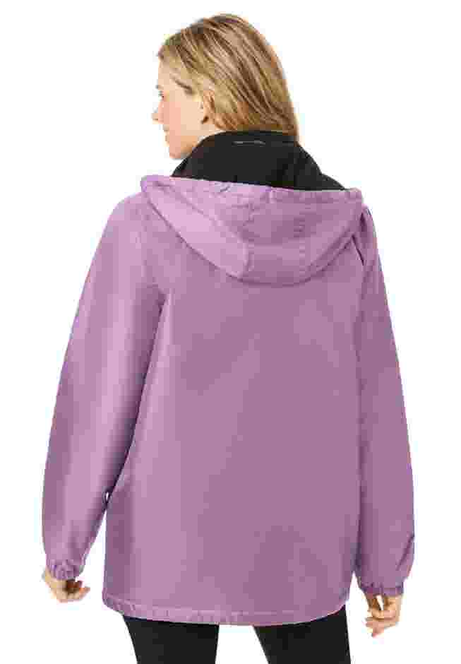 Storm Raincoat image number 1