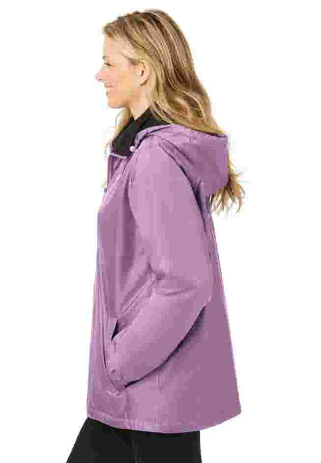 Storm Raincoat image number 2