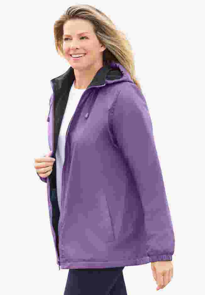 Storm Raincoat image number 0