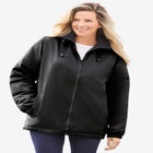 Storm Raincoat image number null