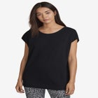 2-Pc. Knit Sleep Set image number null