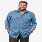 Western Snap Front Shirt image number null