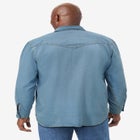 Western Snap Front Shirt image number null