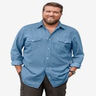 Western Snap Front Shirt image number null