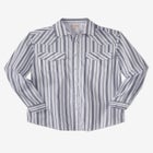 Western Snap Front Shirt image number null