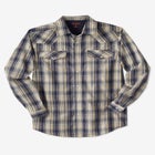 Western Snap Front Shirt image number null