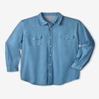 Western Snap Front Shirt image number null