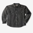 Western Snap Front Shirt image number null