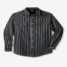 Western Snap Front Shirt image number null