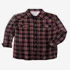 Western Snap Front Shirt image number null