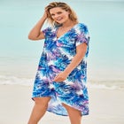 High-Low Cover Up  image number null