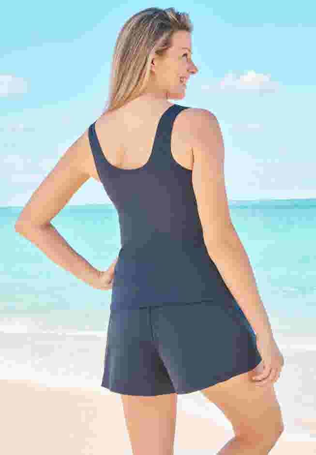 Classic Tankini Top image number 1