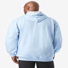Champion® Zip-Front Fleece Hoodie image number null