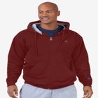 Champion® Zip-Front Fleece Hoodie image number null