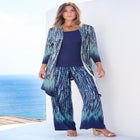 Ultra Drape Cardigan image number null