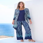 Ultra Drape Cardigan image number null