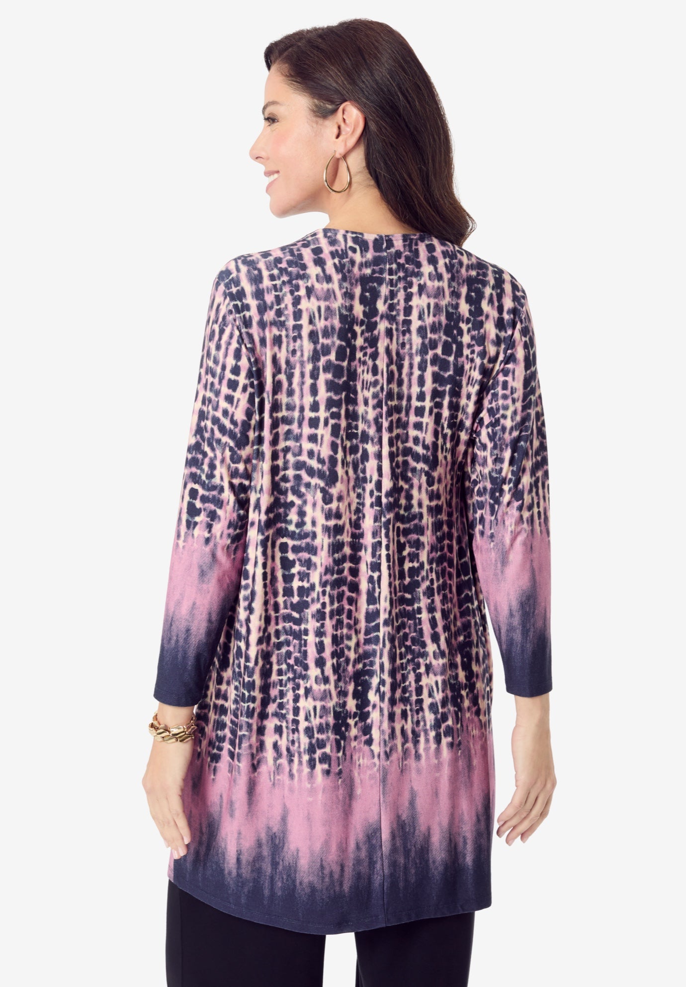 Ultra Drape Cardigan image number 1