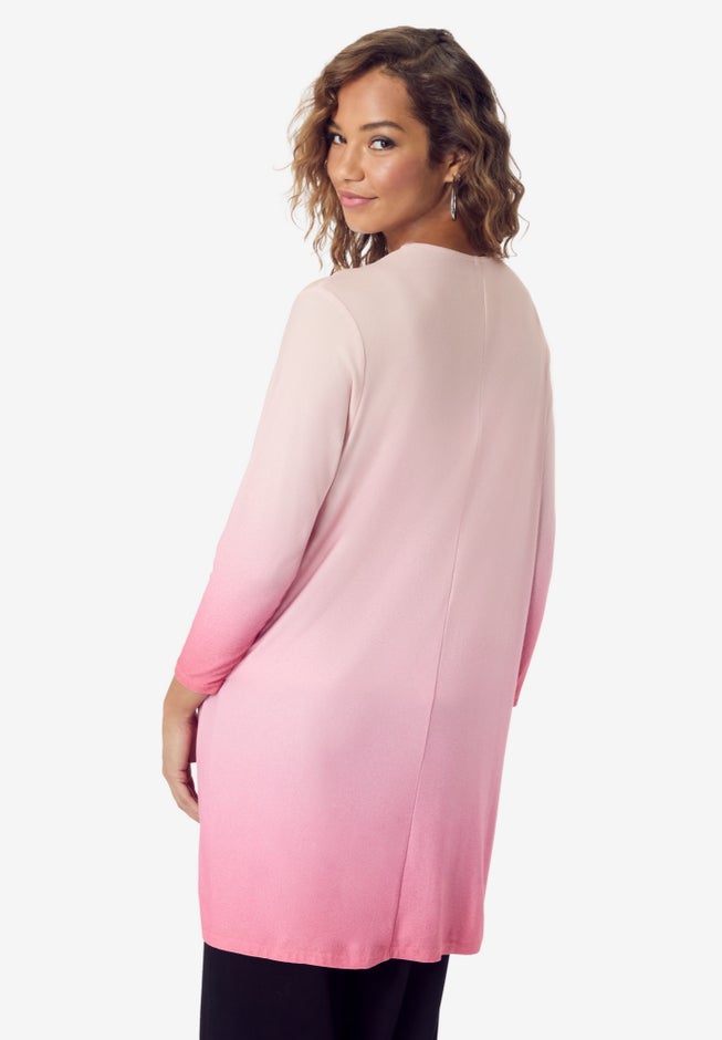 Ultra Drape Cardigan image number 1