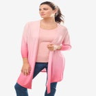 Ultra Drape Cardigan image number null
