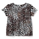 Longer Length Short-Sleeve Swim Tunic image number null