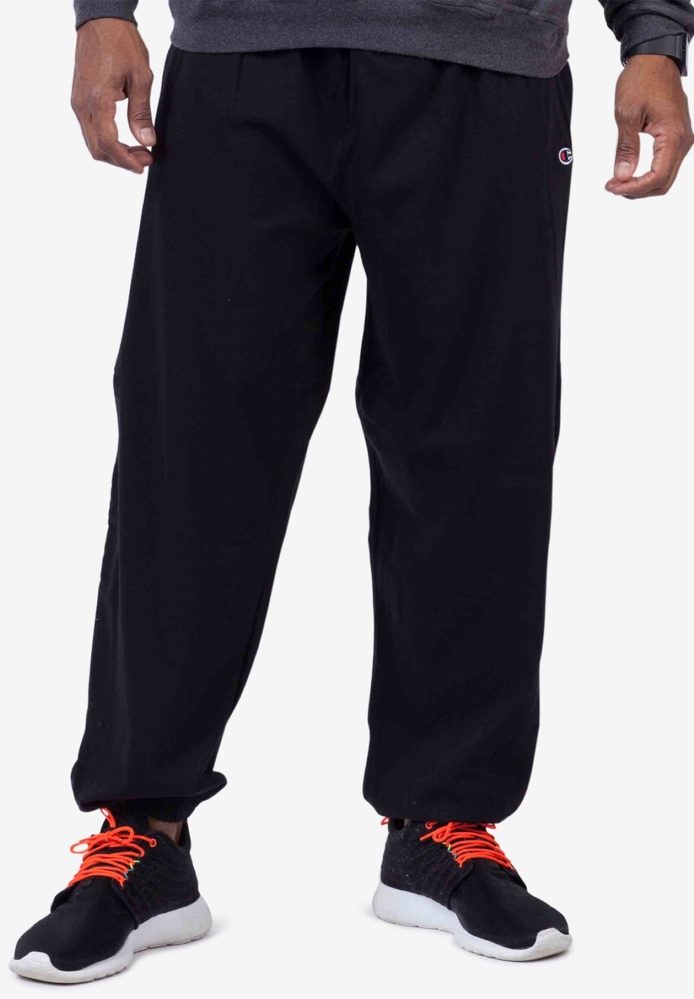 Champion&reg; Fleece Jogger Pants image number 0