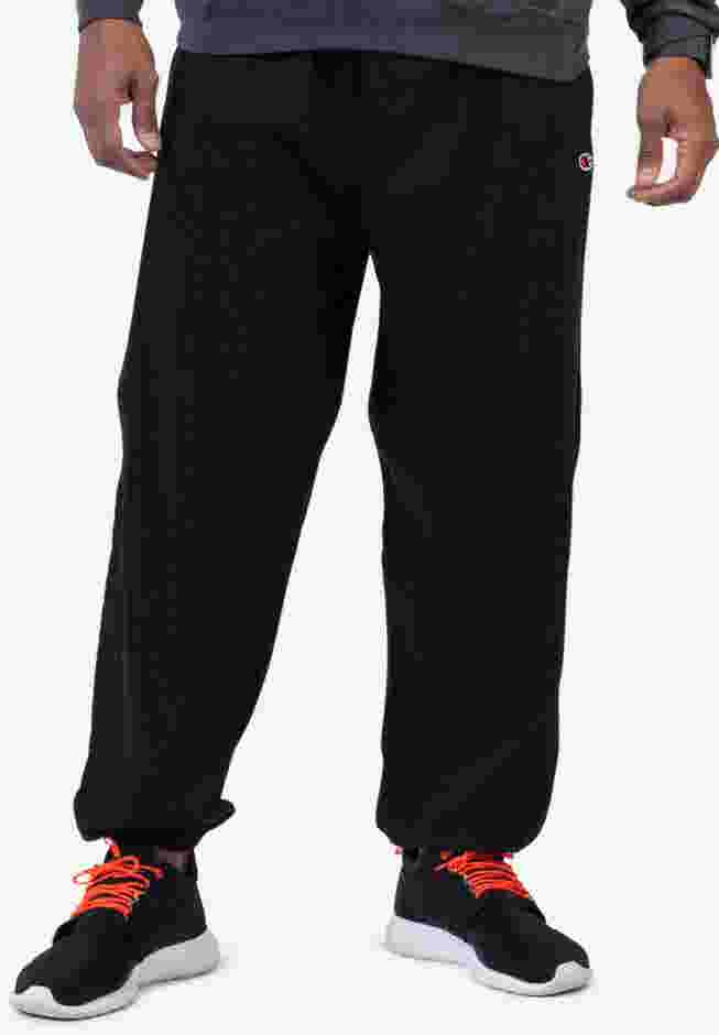 Fleece Jogger Pants image number 0
