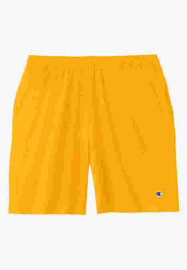 Jersey Athletic Shorts image number 0