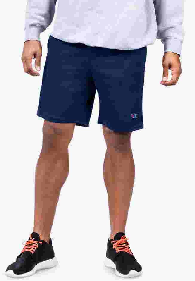 Jersey Athletic Shorts image number 0