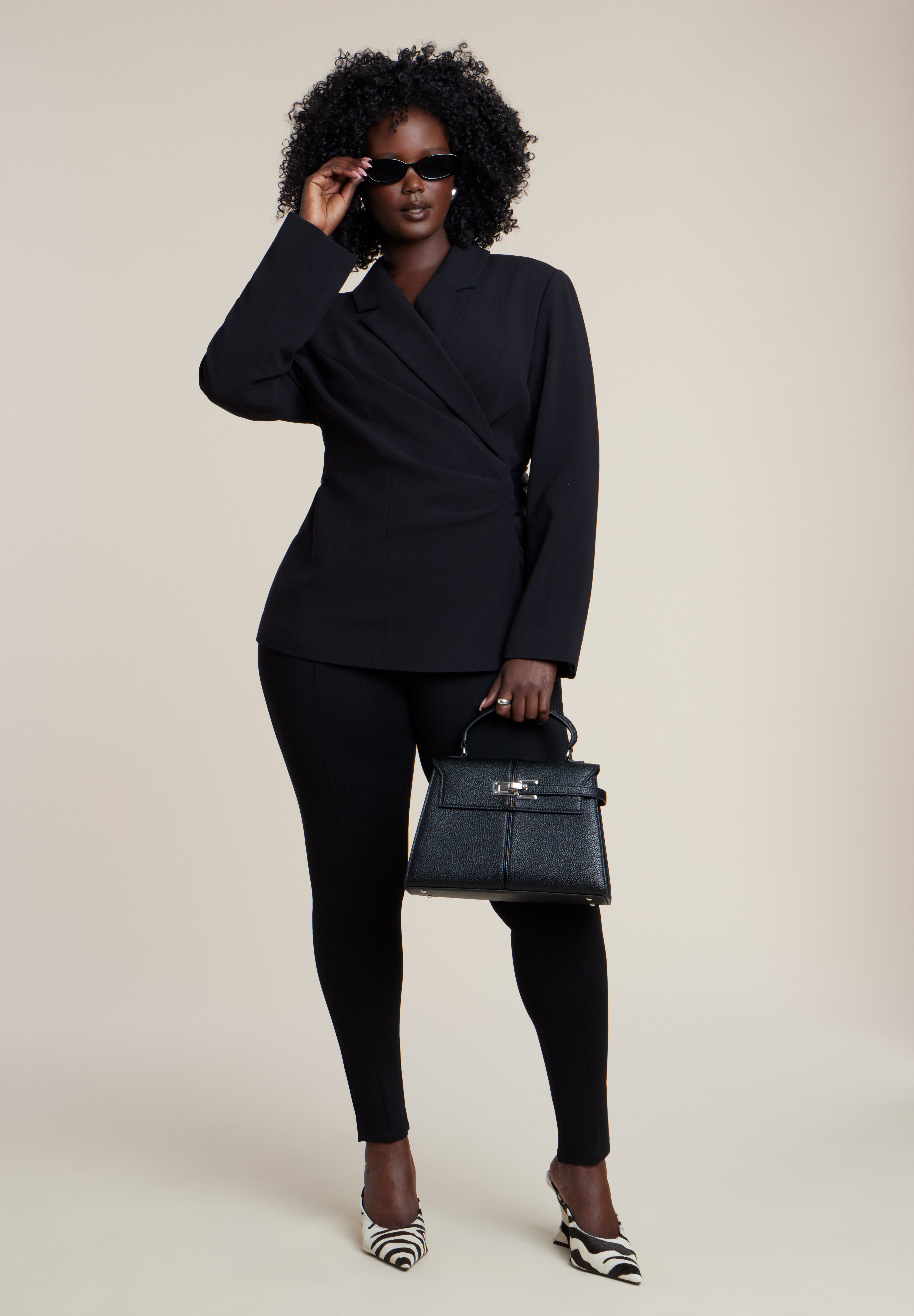 Miracle Flawless Legging image number 3