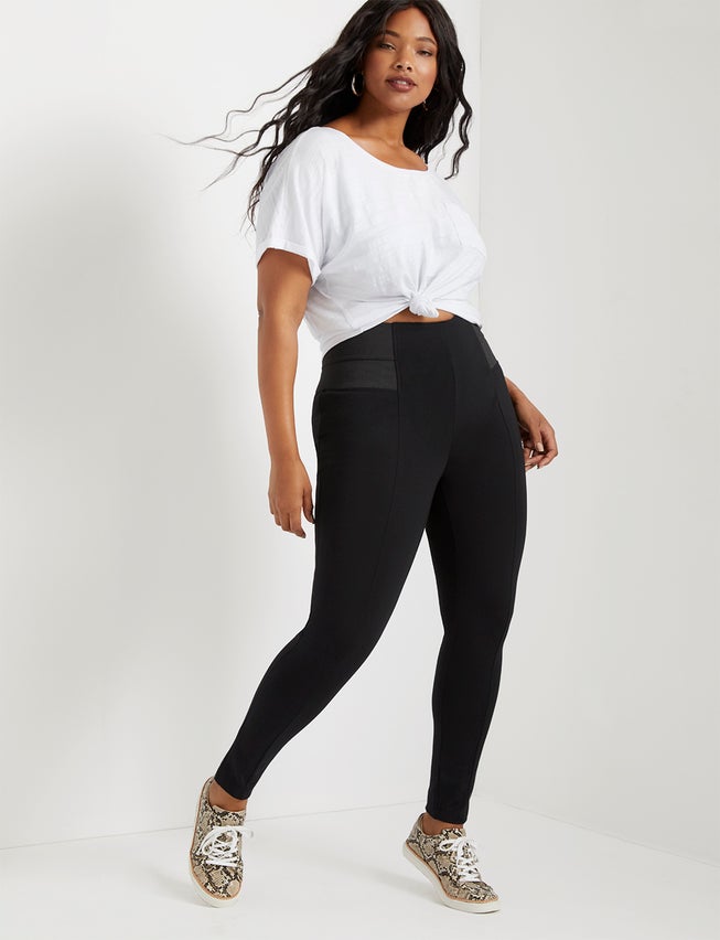 Miracle Flawless Legging image number null