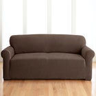 BH Studio Brighton Stretch Sofa Slipcover image number null