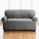 Brighton Slipcover Loveseat image number null
