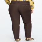 Kady Fit Double-Weave Pant image number null