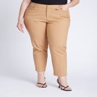 Kady Fit Double-Weave Pant image number null