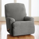 BH Studio Brighton Stretch Recliner Slipcover image number null
