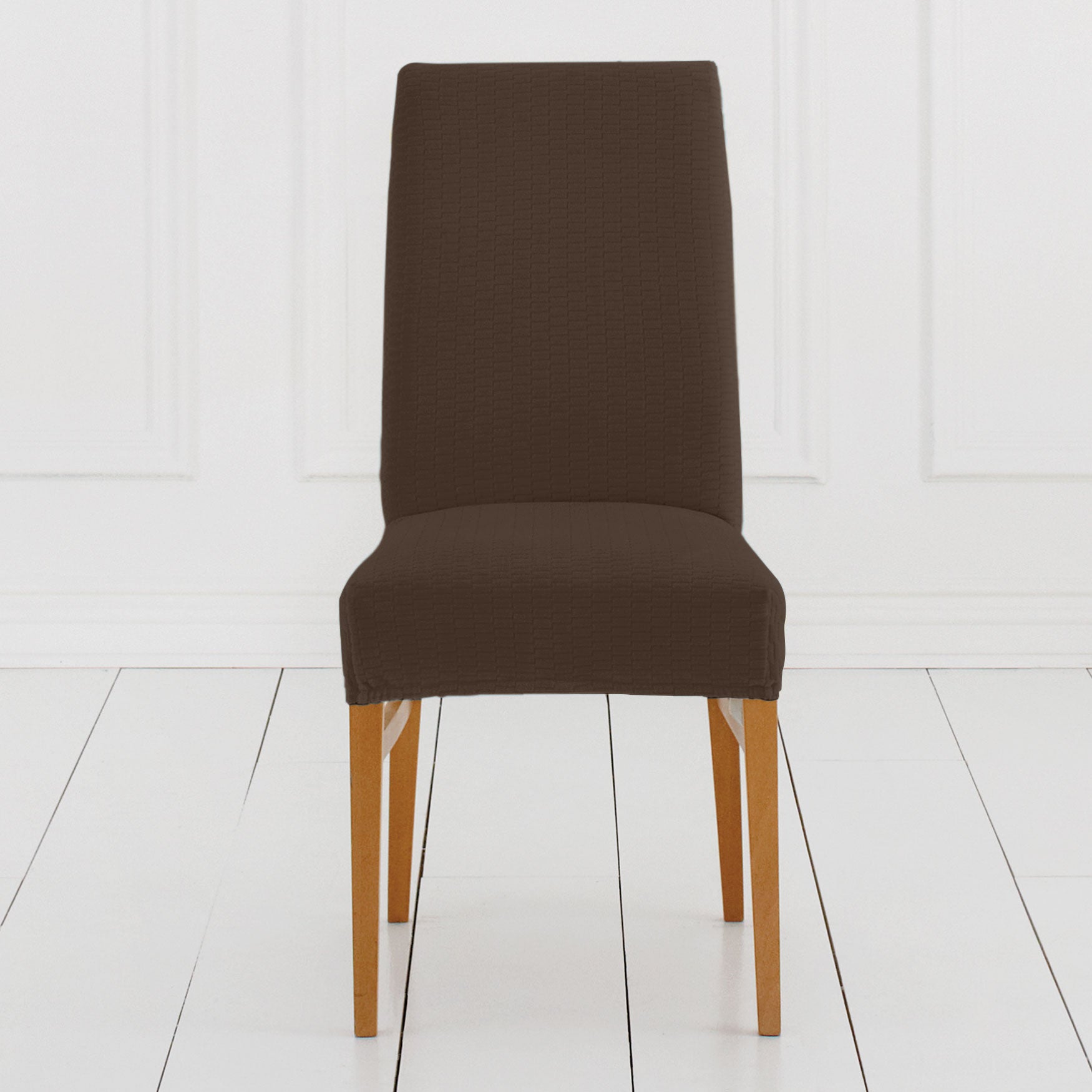 BH Studio Brighton Stretch Dining Room Chair Slipcover image number 0