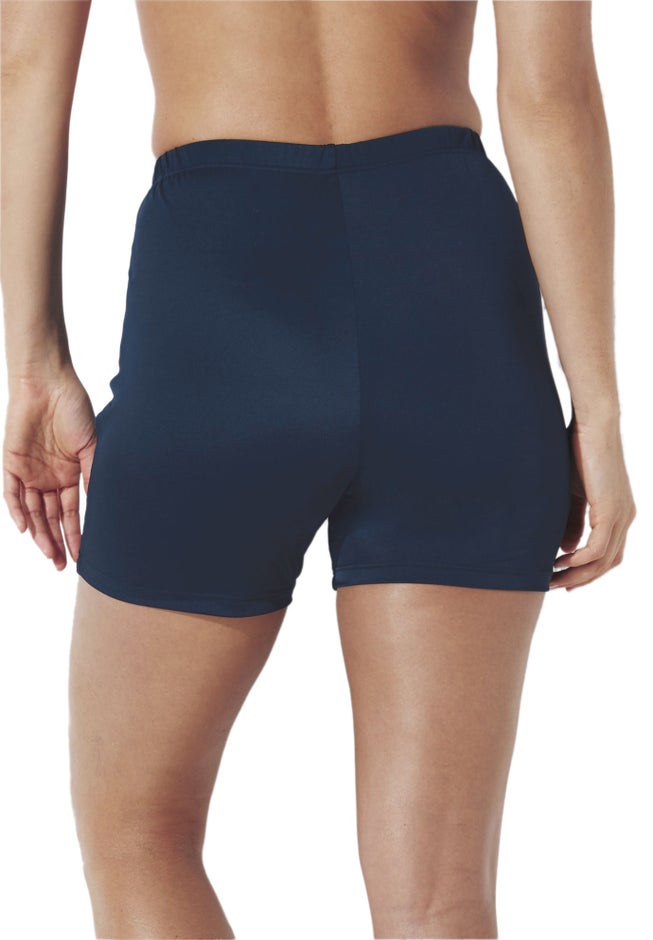 Boy shorts by Swim 365® image number 1