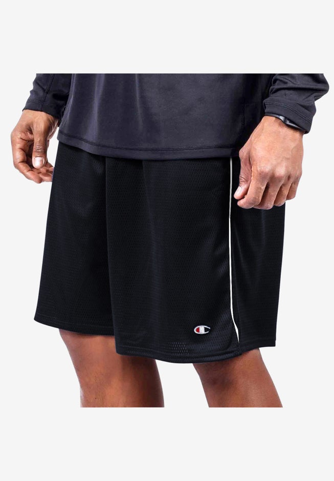 Champion® Mesh Athletic Short image number 0