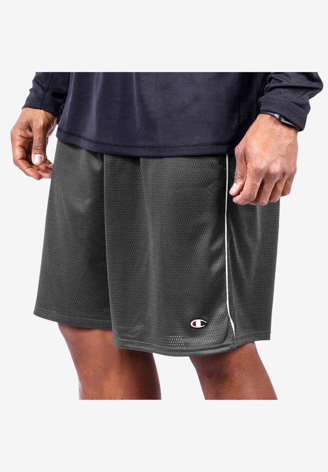 Champion® Mesh Athletic Short image number 0
