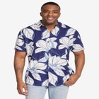 Johnny Bigg Keyline Short Sleeve Shirt image number null