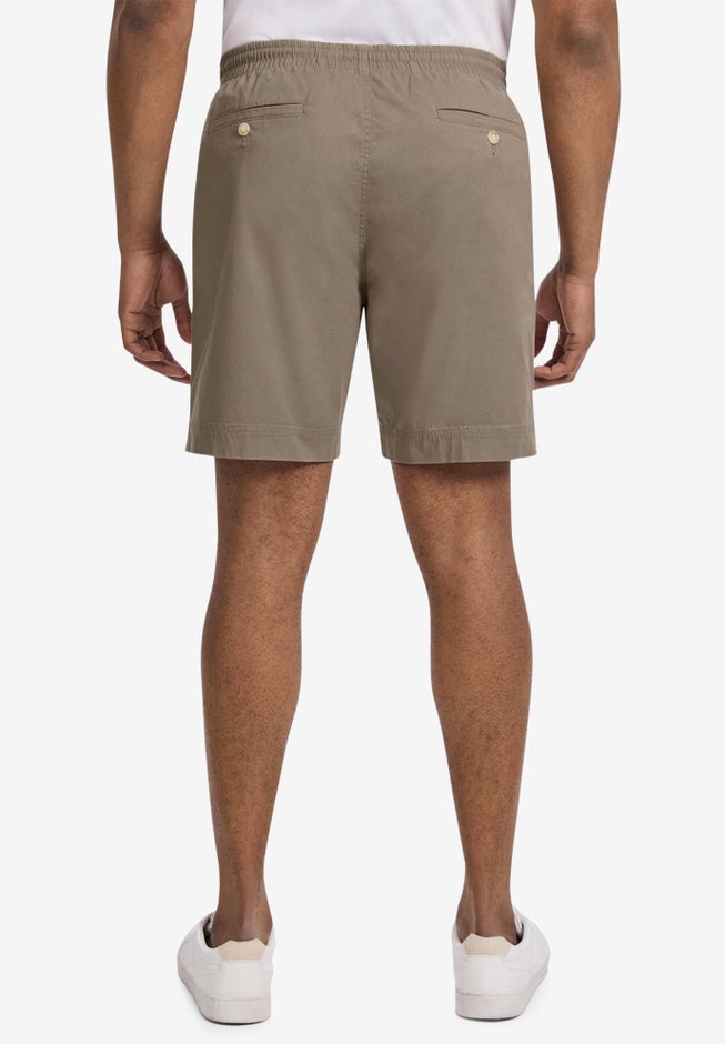 Jonny Bigg Cowan Walk Shorts image number 1