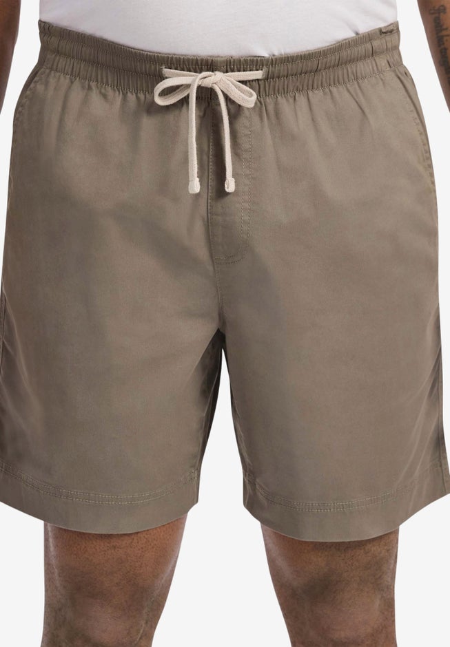 Jonny Bigg Cowan Walk Shorts image number 2