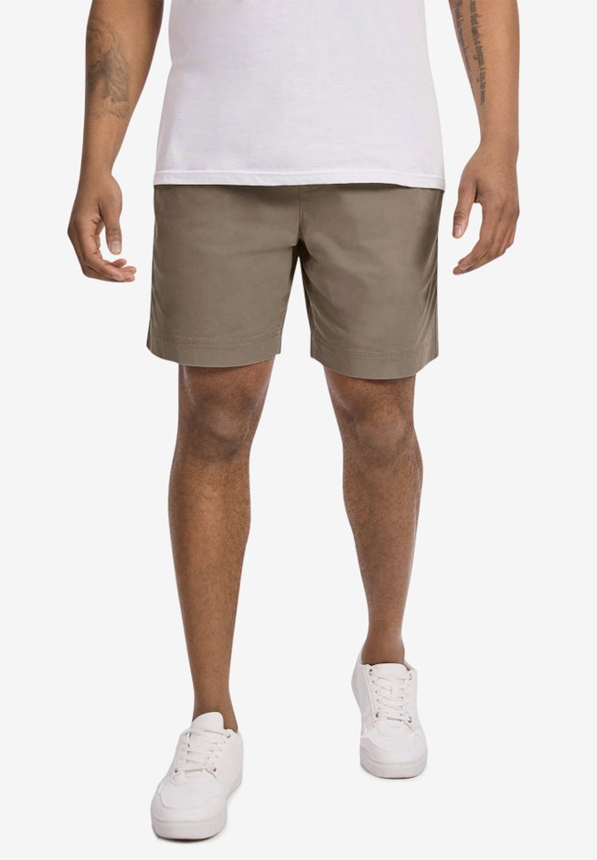 Jonny Bigg Cowan Walk Shorts image number 3